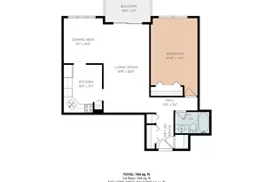 9332 Landings Ln, Des Plaines, IL 60016 - Photo 34