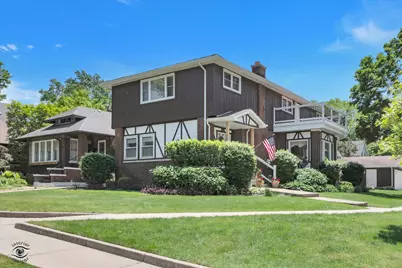 2269 W 109th Street, Chicago, IL 60643 - Photo 1