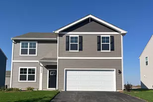 894 Cascade Ct, Pingree Grove, IL 60140 - Photo 1