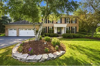 4N101 Arbor Creek Road, Saint Charles, IL 60175 - Photo 2
