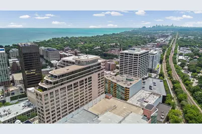 807 Davis Street #1211, Evanston, IL 60201 - Photo 16