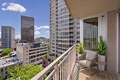 807 Davis Street #1211, Evanston, IL 60201 - Photo 14