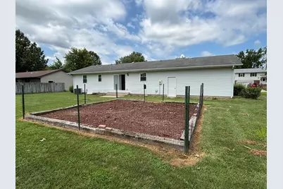 222 Northwood Lane, Salem, IL 62881 - Photo 16