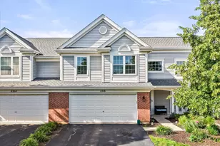 2316 Foxmoor Ln, Aurora, IL 60502 - Photo 1