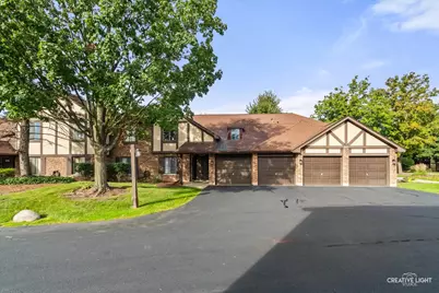 845 Sheldon Court #D, Wheaton, IL 60189 - Photo 1