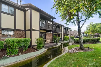 845 Sheldon Court #D, Wheaton, IL 60189 - Photo 16