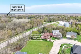 625 Sheffield Cir, Sugar Grove, IL 60554 - Photo 4