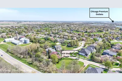 625 Sheffield Circle, Sugar Grove, IL 60554 - Photo 8