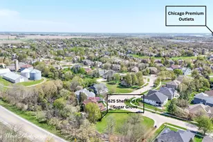 625 Sheffield Cir, Sugar Grove, IL 60554 - Photo 8