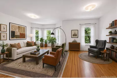 5715 S Blackstone Avenue #2S, Chicago, IL 60637 - Photo 2