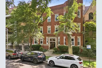 5715 S Blackstone Avenue #2S, Chicago, IL 60637 - Photo 28