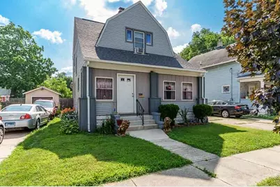 1810 8th Street, Rockford, IL 61104 - Photo 2