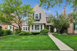 7822 W Thorndale Ave, Chicago, IL 60631 - Photo 1