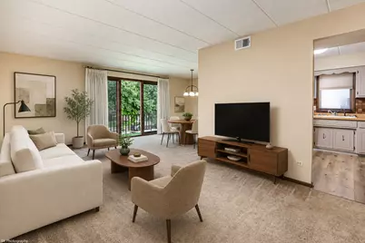 10333 Mayfield Avenue #2N, Oak Lawn, IL 60453 - Photo 2