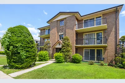 10333 Mayfield Avenue #2N, Oak Lawn, IL 60453 - Photo 1