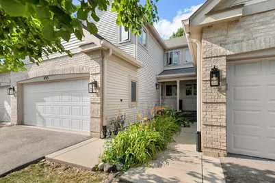 493 Doverton Lane, Fox River Grove, IL 60021 - Photo 2