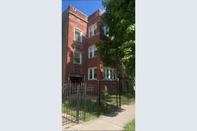 6327 N Francisco Avenue #1, Chicago, IL 60659 - Photo 1