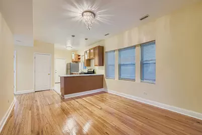 6327 N Francisco Avenue #1, Chicago, IL 60659 - Photo 4