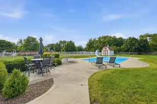1801 Pheasant Ln, New Lenox, IL 60451 - Photo 38