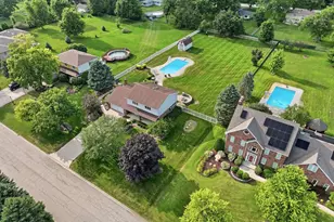 1801 Pheasant Ln, New Lenox, IL 60451 - Photo 44