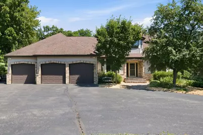 26165 N Greenbriar Court, Lake Barrington, IL 60084 - Photo 2