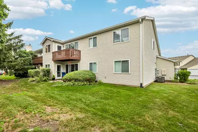 657 Thorntree Court #C2, Bartlett, IL 60103 - Photo 24
