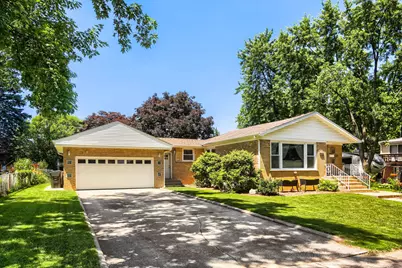10636 Mason Avenue, Chicago Ridge, IL 60415 - Photo 1