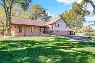 3317 E Buried Oak Dr, Crete, IL 60417 - Photo 36