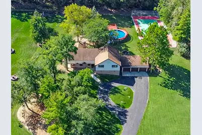 3317 E Buried Oak Drive, Crete, IL 60417 - Photo 1
