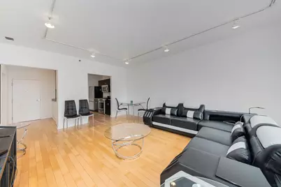 8 E Randolph Street #2107, Chicago, IL 60601 - Photo 4