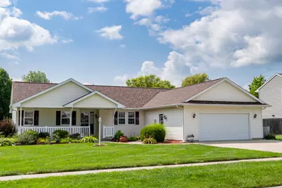 511 Winston Drive, Saint John, IL 61873 - Photo 1