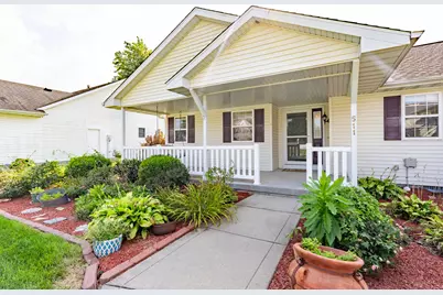 511 Winston Drive, Saint John, IL 61873 - Photo 2