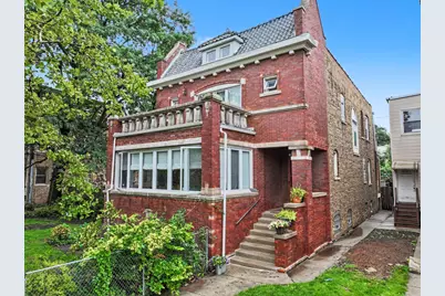 4019 W Wellington Avenue, Chicago, IL 60641 - Photo 1