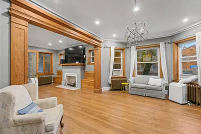 4019 W Wellington Avenue, Chicago, IL 60641 - Photo 6