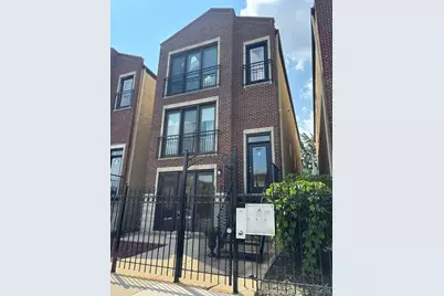 6611 W Belmont Avenue #1, Chicago, IL 60634 - Photo 2