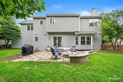 201 Willowwood Drive, Oswego, IL 60543 - Photo 26