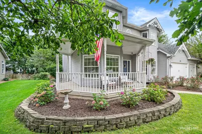 201 Willowwood Drive, Oswego, IL 60543 - Photo 2