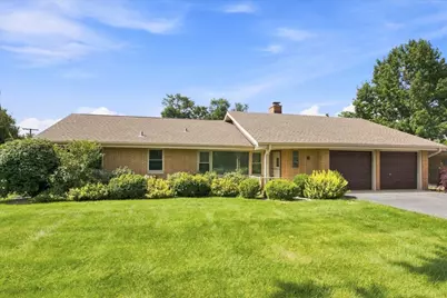 6 Meadowood Drive, Oak Brook, IL 60523 - Photo 1