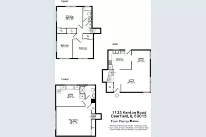 1133 Kenton Road, Deerfield, IL 60015 - Photo 34