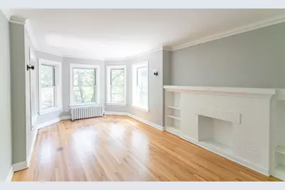 7646 N Greenview Avenue #3, Chicago, IL 60626 - Photo 2