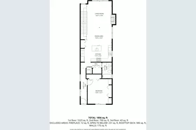 1320 W Grenshaw Street #2, Chicago, IL 60607 - Photo 46