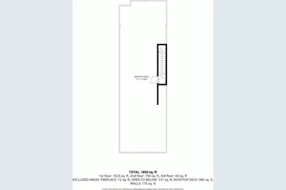 1320 W Grenshaw Street #2, Chicago, IL 60607 - Photo 48