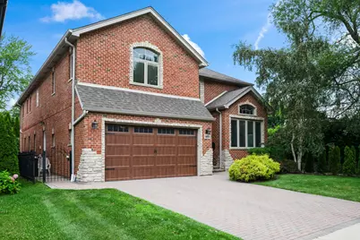 6834 N Kedvale Avenue, Lincolnwood, IL 60712 - Photo 2