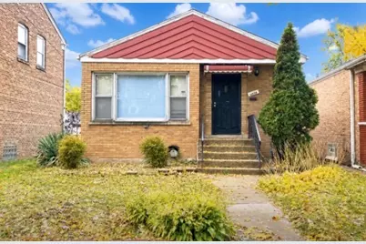 14210 S Wabash Avenue, Riverdale, IL 60827 - Photo 1