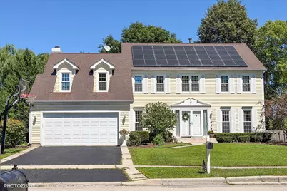 320 Ambria Drive, Mundelein, IL 60060 - Photo 2