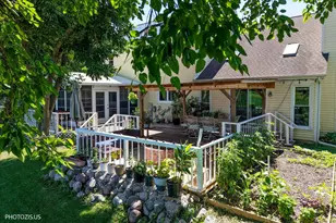 320 Ambria Dr, Mundelein, IL 60060 - Photo 34