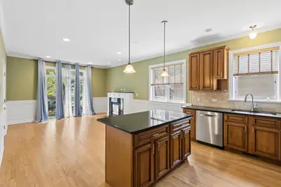 7246 N Oakley Avenue #1S, Chicago, IL 60645 - Photo 2