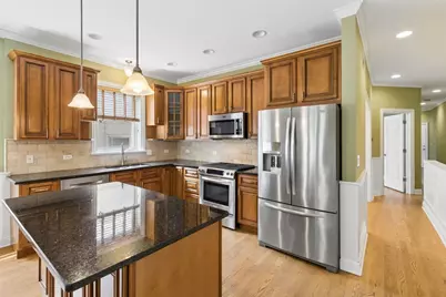 7246 N Oakley Avenue #1S, Chicago, IL 60645 - Photo 4