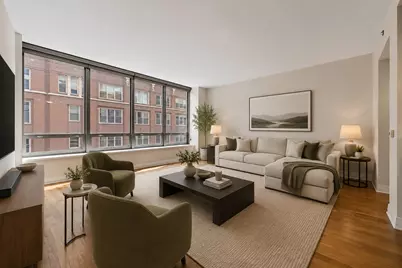 600 N Lake Shore Drive #507, Chicago, IL 60611 - Photo 8
