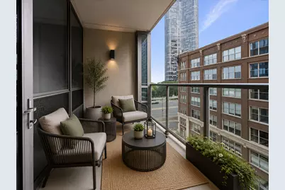 600 N Lake Shore Drive #507, Chicago, IL 60611 - Photo 14